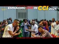 Download Lagu 2024 Thanksgiving Live in CCI | EmmaOMG \u0026 The OhEmGee Band