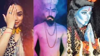 tu antaryami yami sab ka swami sar se tera bheti ganga naam kaam mera ho jata changa tik tok vid