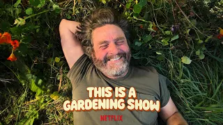 THIS IS A GARDENING SHOW - OFFICIAL TRAILER