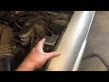 2001 GMC Sonoma ABS light with brake light sometimes