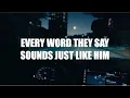Kenya Grace - Strangers [Lyrics]