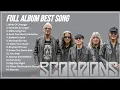 Download Lagu SCORPIONS GREATEST HITS - BEST ROCK SONGS OF ALL TIME