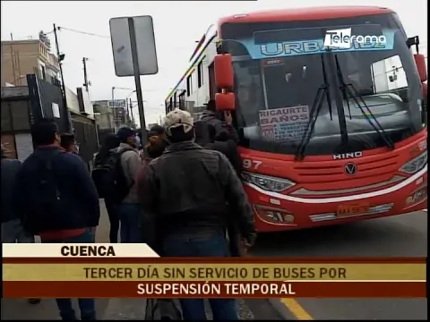 Cuenca al Día 28-10-2021