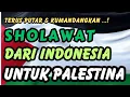 Download Lagu SHOLAWAT NABI UNTUK PALESTINA, Sholawat Asyghil Terbaru Untuk Palestina