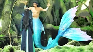 بنت غبيه بتلاقي شاب جميل على شكل حوريه بحر فبتقرر تطارده عشان تعرف قصته وتستغله ملخص كامل  بنت غبيه بتلاقي شاب جميل على شكل حوريه بحر فبتقرر تطارده عشان تعرف قصته وتستغله ملخص كامل
