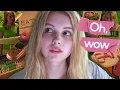 Download Lagu Cassie Ainsworth: Starving to Be Seen
