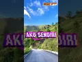 Lagu I.R.T WAYASE  KINI AKU SENDIRI  REMIX  EDWAR G 
