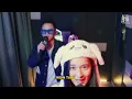 SHANNON SAMA STEVEN KARAOKE NYANYI HAUNTING DI TRINITY LIVE!