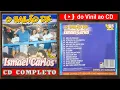Lagu ISMAEL CARLOS - 2005. (CD Completo)