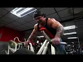 MOTIONLESS IN WHITE - REINCARNATE (TREN TWINS MOTIVATION) GYM MUSIC VIDEO