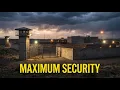 Every Federal Prison Security Level Explained