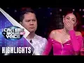 Download Lagu Bayani, ipinaliwanag kay Nadine ang meaning ng GOAT | I Can See Your Voice PH