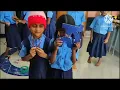 Learn kannada letters with song.ra ga sa da aa song# nali kali