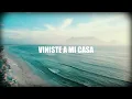 LA SUNAMITA - MONTESANTO (FT.ALEX MARQUEZ) - CON LETRAS