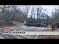 Suspect charged in Anderson Co homicide