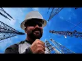 Asking A Cell Tower Technician How Much He Makes