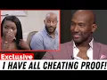 Download Lagu At 45, Martell’s Leaked Tape RUINS Marsau and LaTisha’s Marriage, Divorce Filed!