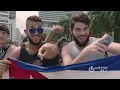 Sun Goes Down - Showtek Ft. David Guetta and MAGIC & Sonny Wilson - Live Ultra Music Miami 2017-Epic