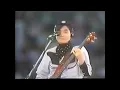 Happy End - Kaze Wo Atsumete 風をあつめて"Gather the Wind" (Live 1985) All Together Now