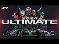 Lagu Your Ultimate Guide to The 2024 F1 Season