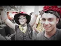"Roses (ft.  ROZES)" -  TomorrowWorld Aftermovie [The Chainsmokers]