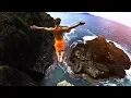 Download Lagu Cliff Jumping Hawaii 2.0 - 80 Foot Jump!
