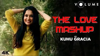 Download KuHu Gracia SouLful Voice MashuP MP3