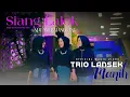 Download Lagu Trio Lansek Manih - Siang Lalok Malam Batanggang ( Official Music Video )