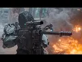 Download Lagu WARRIORS OF FUTURE | Epic Action Sci-fi Cinematic