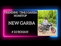 Download Lagu NEW TRENDING TIMLI GARBA NONSTOP DJ ROHAN 
