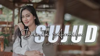 denik armila sujud official music video 