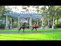 "Zouk" by Kassav Zumba ™ Fitness Choreography with DJ