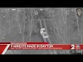 9 arrests made in Dayton