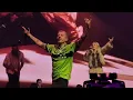 Macklemore - Good Old Days With Tones And I (Free Palestine Tour, Live In Dublin, 2026)