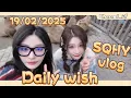 Download Lagu 【SNH48】【ALL SUB】Wang yi and Zhou shiyu wildlife park day trip vlog SQHY's Daily wish | 诗情画奕一日心愿vlog