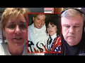 Being Shot Stabbed Multiple Times by Husband - Christy Martin s Horrific Story CLIP