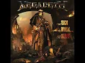 Megadeth - This Planet's on Fire (Burn in Hell) (Bonus Track) [Original 2022 Studio Recording]