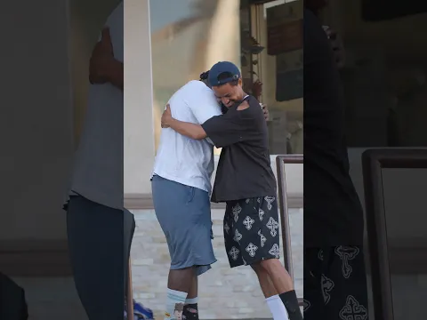 He Gave ALL He Had...🥹💔