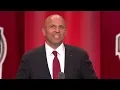 Jason Kidd s Basketball Hall of Fame Enshrinement Speech