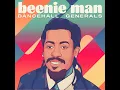 Turn Around - Beenie Man