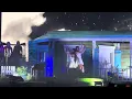 Lana Del Rey - White Feather Hawk Tail Deer Hunter (Live at Padang Stage Singapore Grand Prix 2026)