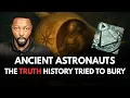 Zecharia Sitchin s Legacy Anunnaki Origins Bible Codes Ancient Aliens Billy Carson Martell