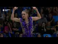 Download Lagu Taisiia Onofriichuk Clubs Final 28,750 4th - World Championships Rio de Janeiro 2025