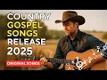 Download Lagu 🎵 I SERVE A JESUS | Country Gospel Music of Prayer, Healing and Miracles | Inspired by Josh Turner