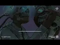 Megadeth - Sweating Bullets (Lyrics video for Desktop)