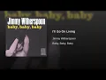 I'll Go On Living - Jimmy Witherspoon