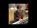 Download Lagu El Debarge  - Time Will Reveal (Live)
