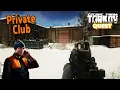 Private Club - Skier Task Guide