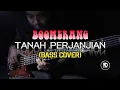 Download Lagu Boomerang Tanah Perjanjian Bass Cover