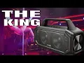 Download Lagu The W-king 80w Bluetooth Speaker: A Must-have Review!